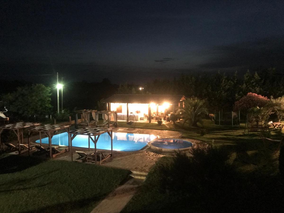 Apartments Ada Bojana Улцинь Экстерьер фото