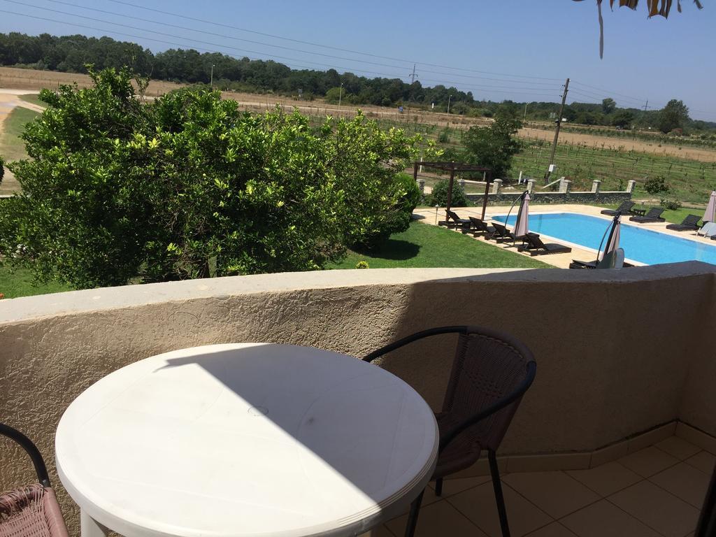 Apartments Ada Bojana Улцинь Экстерьер фото